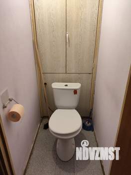 2-к квартира, вторичка, 51м2, 3/17 этаж