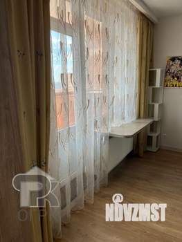 1-к квартира, вторичка, 40м2, 17/18 этаж