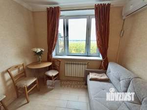 2-к квартира, вторичка, 55м2, 4/25 этаж