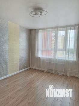 2-к квартира, вторичка, 52м2, 14/25 этаж