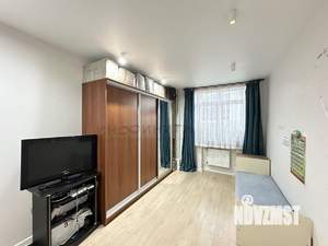 1-к квартира, вторичка, 37м2, 3/6 этаж