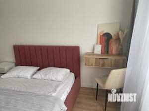 2-к квартира, вторичка, 62м2, 8/17 этаж