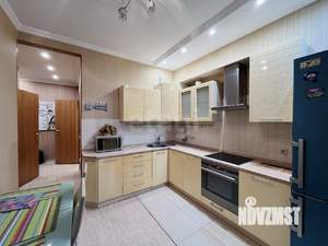 1-к квартира, вторичка, 43м2, 12/22 этаж