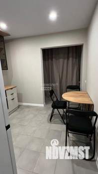 1-к квартира, вторичка, 32м2, 3/25 этаж