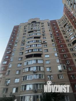 Студия квартира, вторичка, 15м2, 16/16 этаж