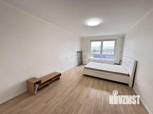 4-к квартира, сданный дом, 119м2, 9/15 этаж