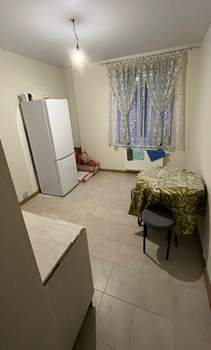 1-к квартира, вторичка, 34м2, 8/17 этаж