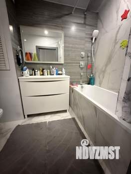 2-к квартира, вторичка, 61м2, 21/26 этаж