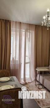 1-к квартира, вторичка, 34м2, 10/12 этаж