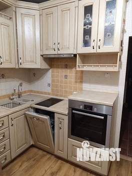 1-к квартира, вторичка, 34м2, 9/16 этаж