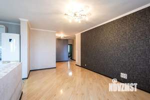 3-к квартира, вторичка, 83м2, 12/25 этаж