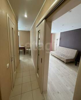 1-к квартира, вторичка, 29м2, 2/9 этаж