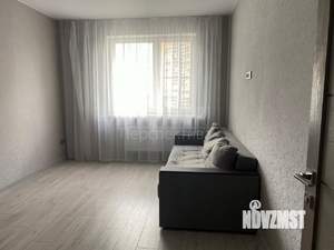 3-к квартира, вторичка, 68м2, 4/22 этаж