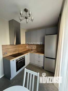 1-к квартира, вторичка, 35м2, 8/22 этаж