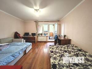 1-к квартира, вторичка, 44м2, 2/17 этаж