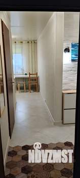 1-к квартира, вторичка, 35м2, 5/5 этаж