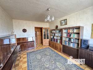 2-к квартира, вторичка, 48м2, 4/5 этаж
