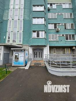 2-к квартира, вторичка, 63м2, 6/17 этаж