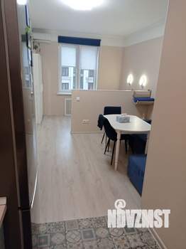 Студия квартира, вторичка, 31м2, 3/7 этаж