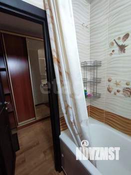 Студия квартира, вторичка, 20м2, 8/25 этаж