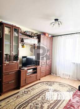 1-к квартира, вторичка, 36м2, 7/9 этаж