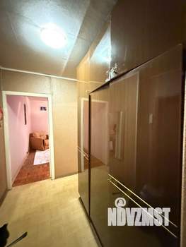 2-к квартира, вторичка, 50м2, 7/9 этаж