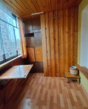 3-к квартира, вторичка, 62м2, 3/9 этаж