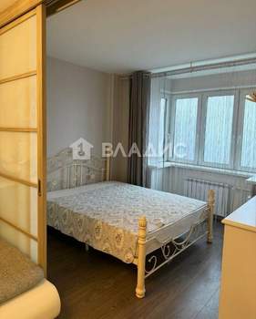 2-к квартира, вторичка, 63м2, 16/25 этаж