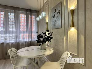 1-к квартира, вторичка, 32м2, 3/22 этаж