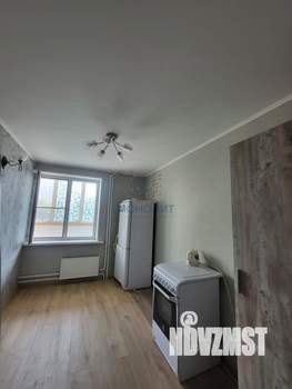 1-к квартира, вторичка, 42м2, 4/9 этаж