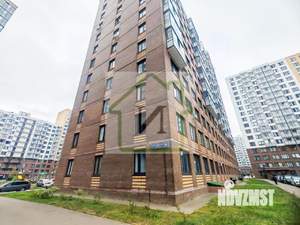 Студия квартира, вторичка, 19м2, 10/17 этаж