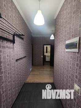 2-к квартира, вторичка, 66м2, 5/25 этаж