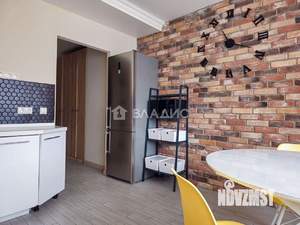 2-к квартира, вторичка, 60м2, 15/17 этаж