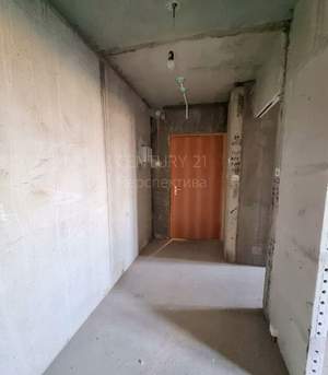 2-к квартира, вторичка, 58м2, 11/25 этаж