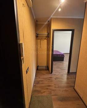 1-к квартира, вторичка, 41м2, 9/9 этаж
