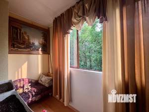 2-к квартира, вторичка, 83м2, 5/6 этаж