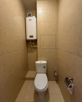 2-к квартира, вторичка, 55м2, 16/17 этаж