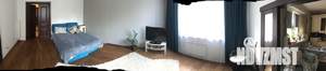 1-к квартира, вторичка, 50м2, 2/18 этаж