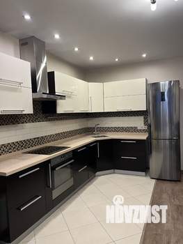 2-к квартира, вторичка, 70м2, 13/22 этаж