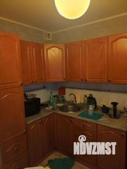 1-к квартира, вторичка, 39м2, 10/12 этаж