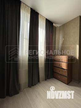 3-к квартира, вторичка, 70м2, 10/17 этаж