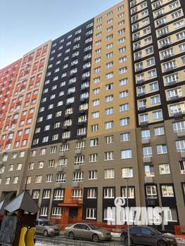 1-к квартира, вторичка, 33м2, 8/25 этаж