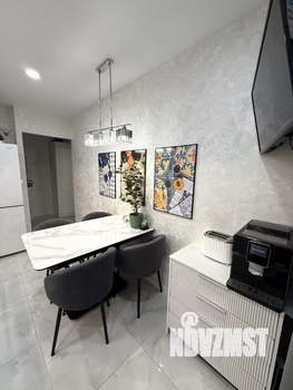 2-к квартира, вторичка, 60м2, 14/21 этаж