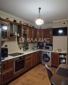 2-к квартира, вторичка, 60м2, 5/17 этаж