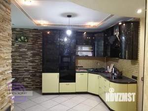 2-к квартира, вторичка, 44м2, 1/17 этаж