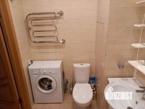 1-к квартира, вторичка, 44м2, 15/17 этаж