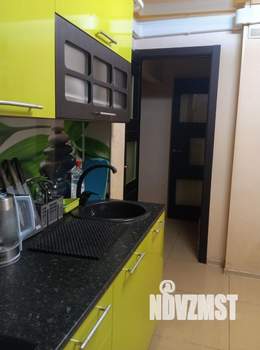 1-к квартира, вторичка, 35м2, 1/9 этаж