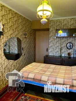 2-к квартира, вторичка, 48м2, 8/9 этаж