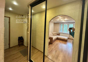 1-к квартира, вторичка, 35м2, 2/12 этаж
