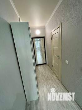 Студия квартира, вторичка, 23м2, 11/21 этаж